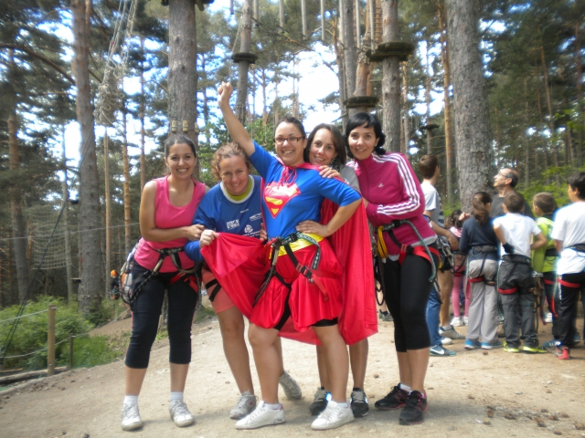 En Aventura Amazonia